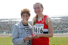 North Tyneside 10k Road Race, Whitley Bay. Photo:  David T. Hewitson/Sports for All Pics